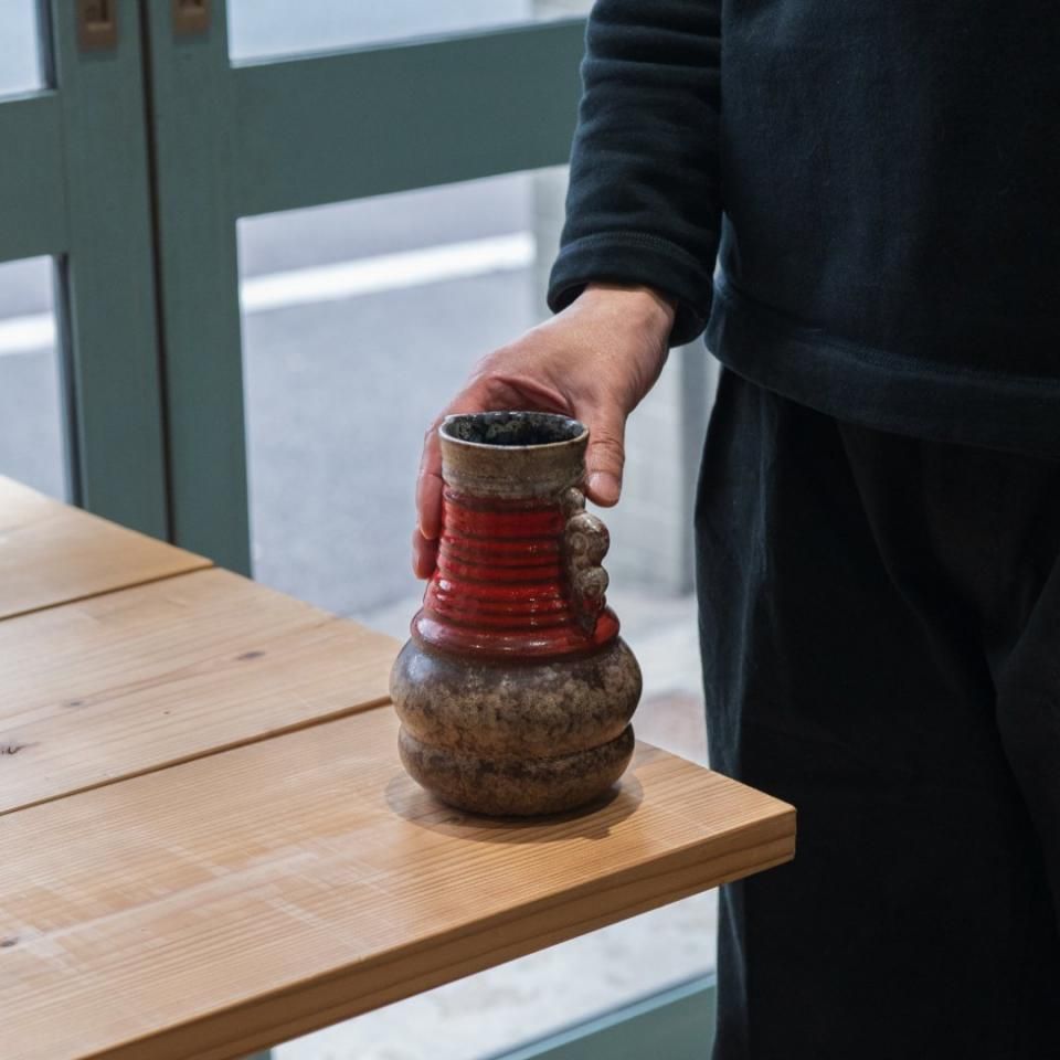 ヴィンテージ】1960～70年代DDR東ドイツVEB Strehla（シュトレーラ）製