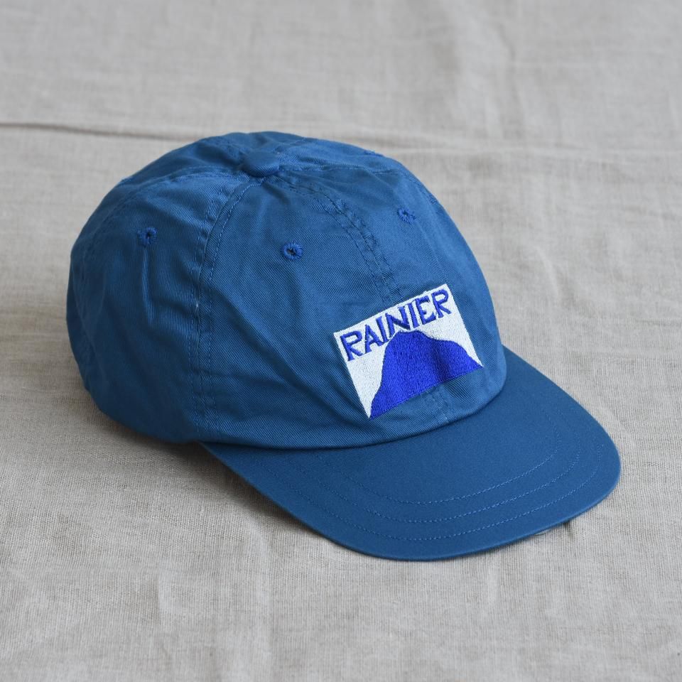 Golden Sombrero（ゴールデンソンブレロ）Mt. RAINIER CAP designed by