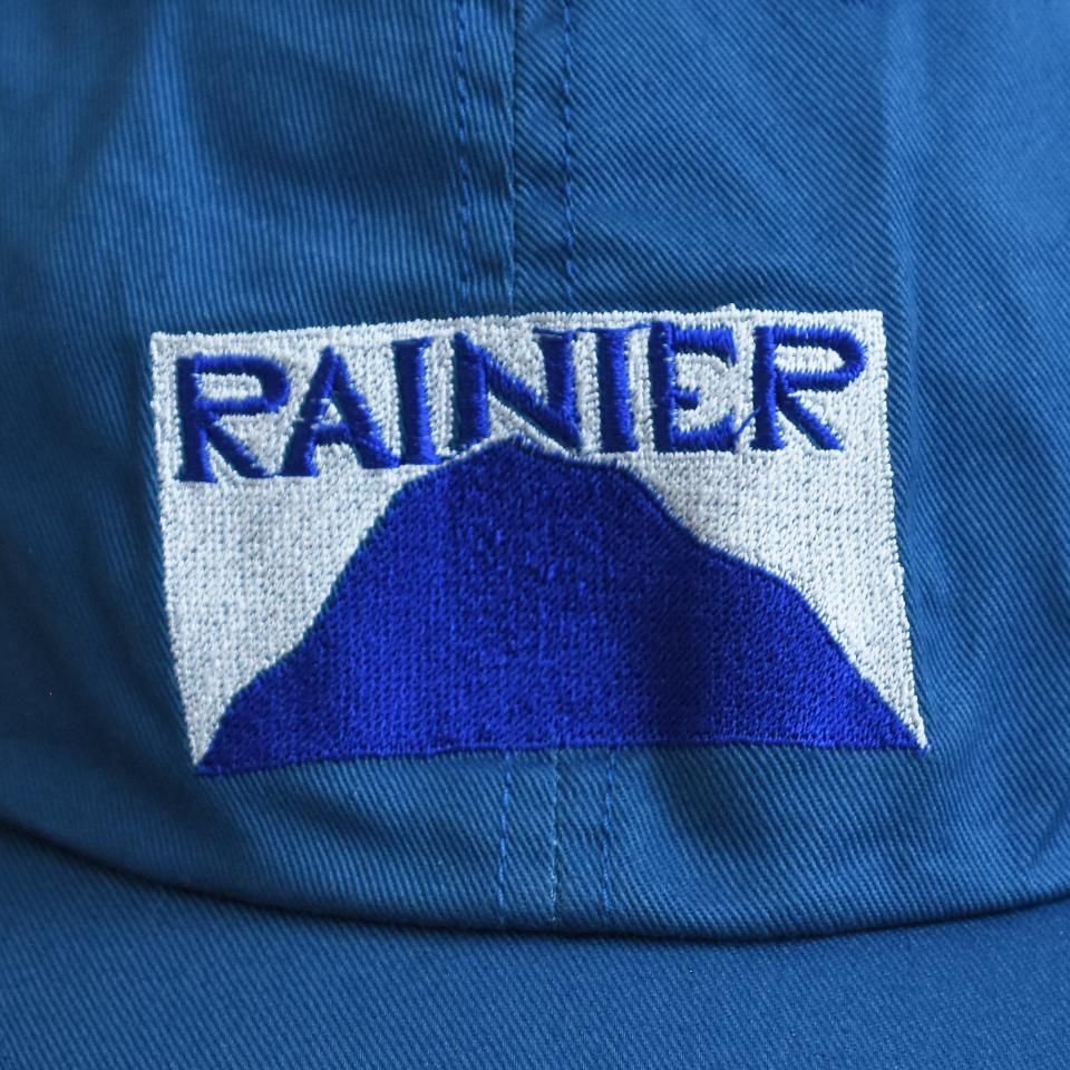 Golden Sombrero（ゴールデンソンブレロ）Mt. RAINIER CAP designed by