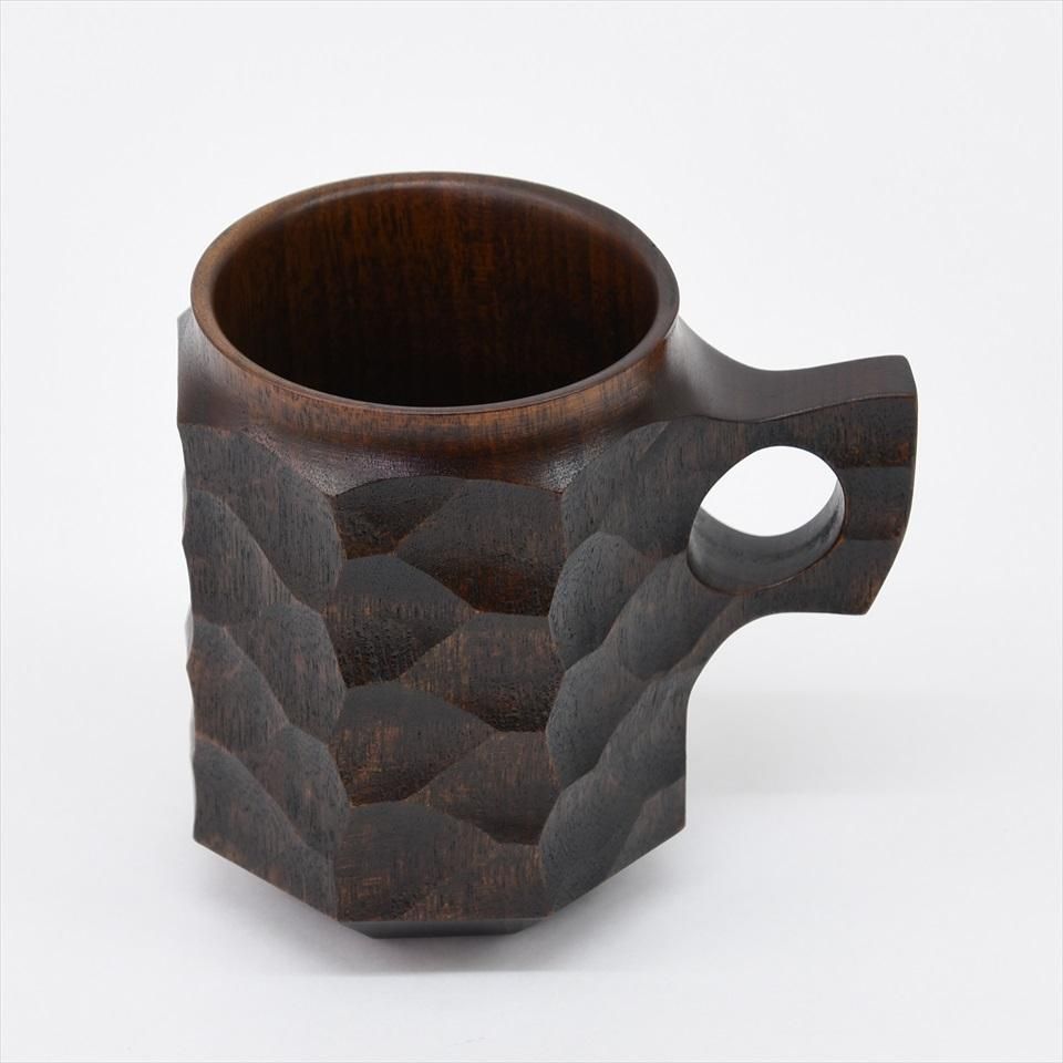 Akihiro Woodworks（アキヒロウッドワークス）Jincup Urushi L