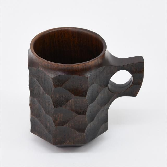 Jincup（ジンカップ） - Akihiro Woodworks