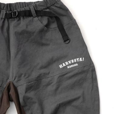 Vallicans HARVESTA!（バリカンズ・ハーベスタ！）ボンテージニッカ