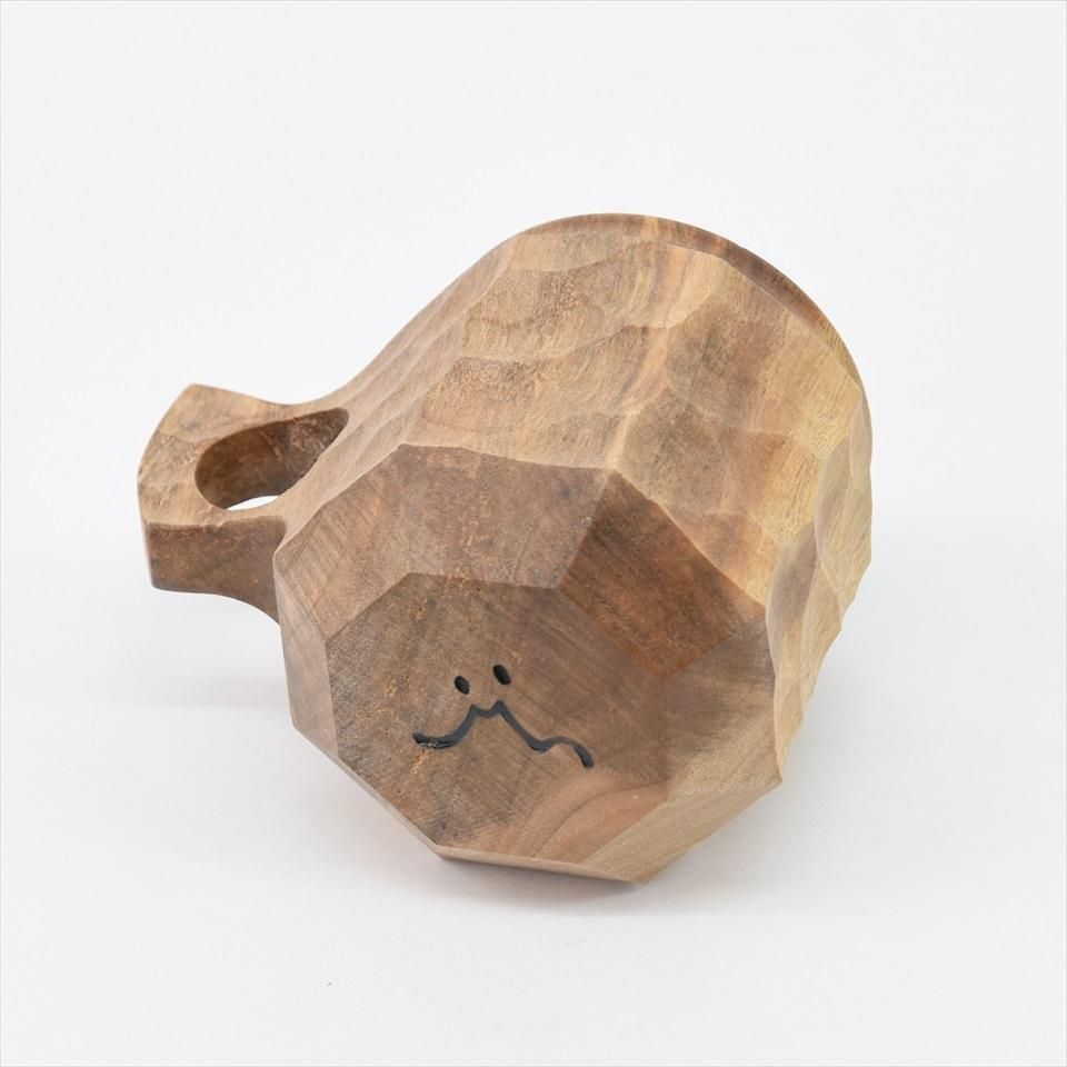 Akihiro Woodworks（アキヒロウッドワークス）Jincup M（ジンカップ）