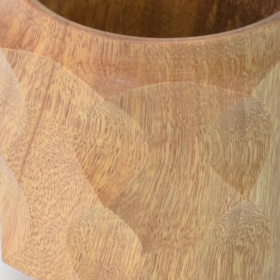 Akihiro Woodworks（アキヒロウッドワークス）Jincup Shizuku M（ジン