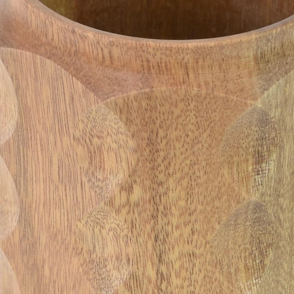 Akihiro Woodworks（アキヒロウッドワークス）Jincup Shizuku L（ジン