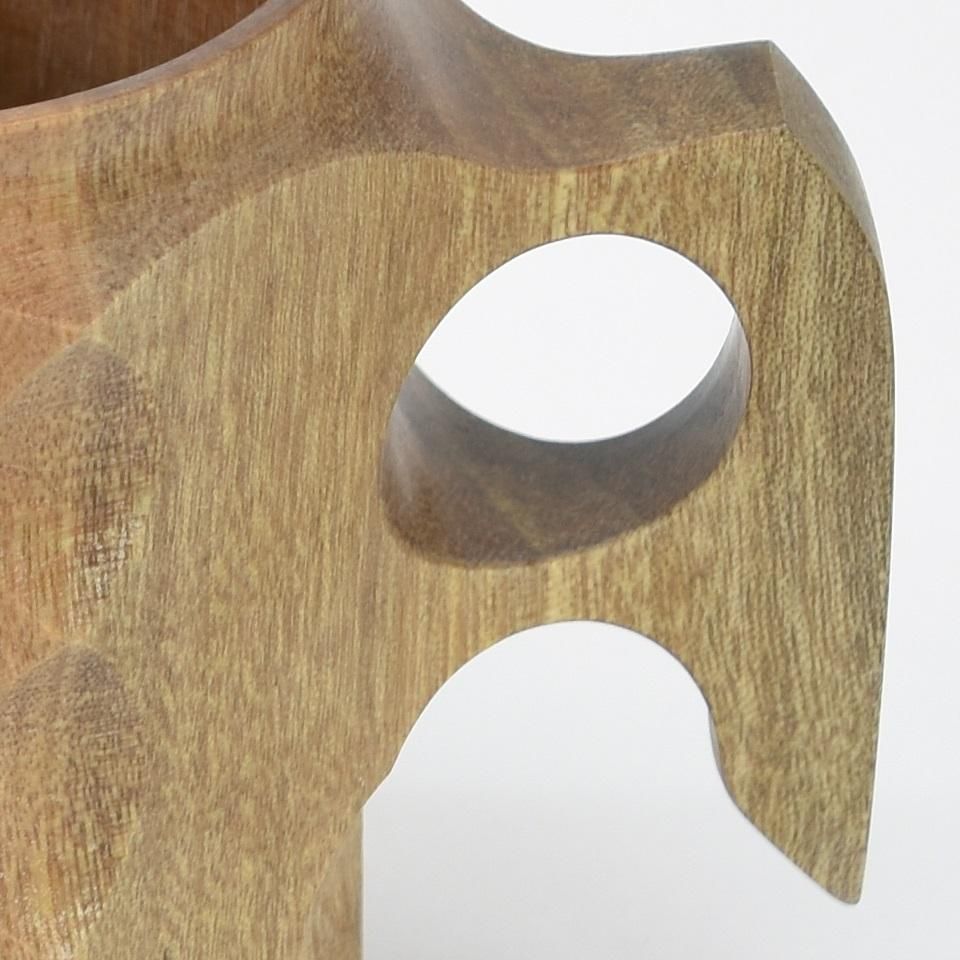 Akihiro Woodworks（アキヒロウッドワークス）Jincup Shizuku L（ジン