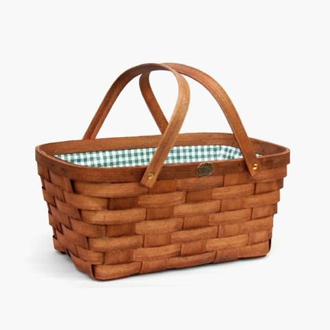 Peterboro Basket（ピーターボロバスケット）ファーマーズマーケット