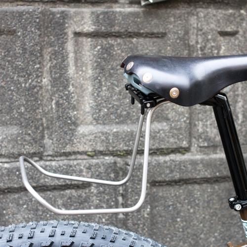 Carradice / バッグマン QR サドルバッグサポーター / Bagman QR