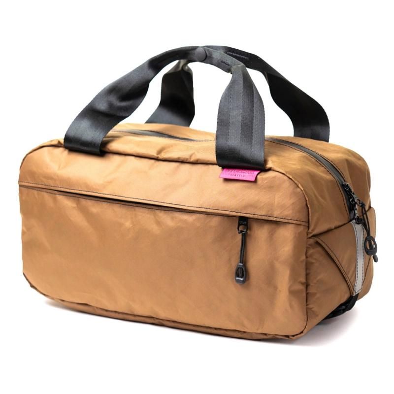 Swift Industries スウィフトインダストリーズ / Sugarloaf Basket Bag