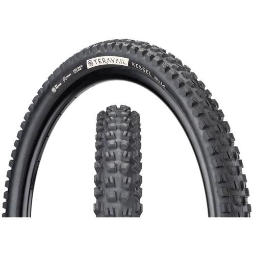 TERAVAIL / テラベイル・タイヤ / ブランド - Above Bike Store