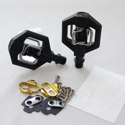 Crank Brothers / Candy 1 SPD PEDAL / クランクブラザーズ