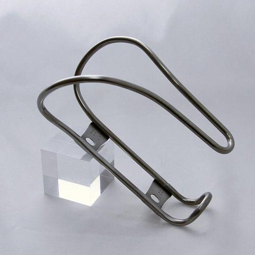 King Cage / Iris Bottle Cage キングケージ アイリス ボトルケージ