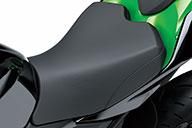 Kawasaki Ninja 400 KRT EDITION | ハイシート - MURASHIMA OnLineShop