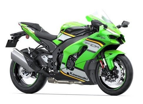 整備解説書 | Ninja ZX-10R - MURASHIMA OnLineShop