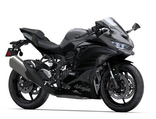 整備解説書 | Ninja ZX-4R SE - MURASHIMA OnLineShop