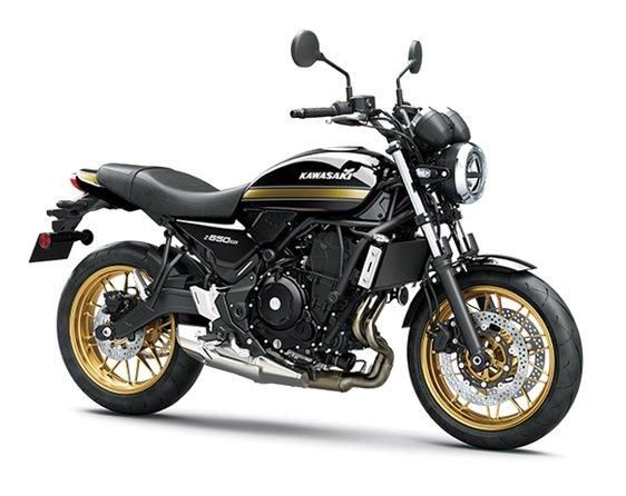 2025 整備解説書 | Z650RS - MURASHIMA OnLineShop