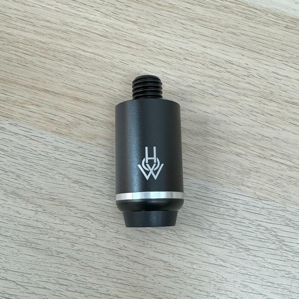 HOW 2インチエクステンション - SHOP FLANNEL