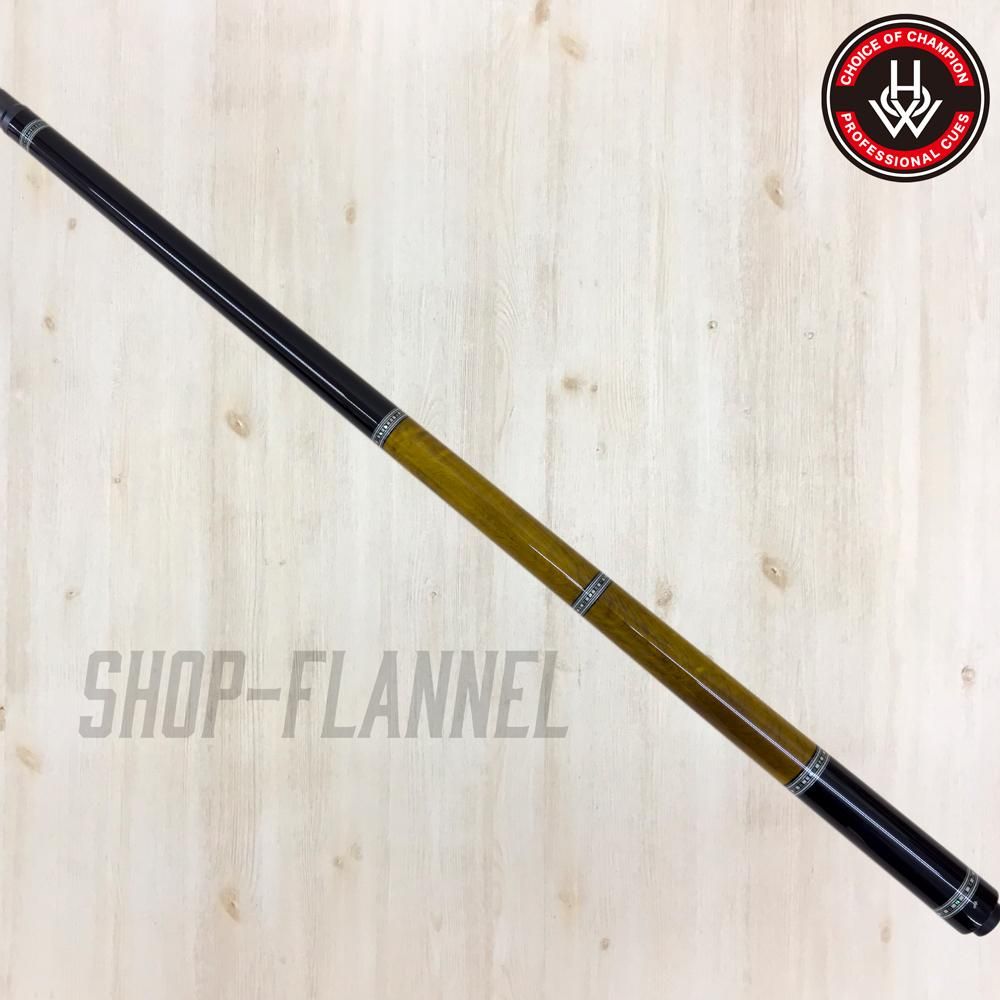 HOW Cue PS-01GJA - SHOP FLANNEL