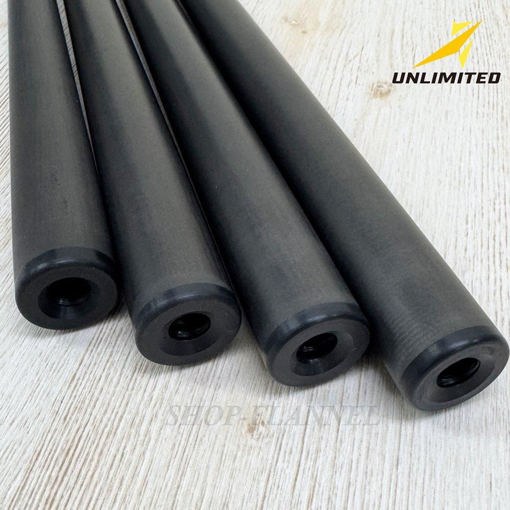 Unlimited ダブルカーボンシャフト 11.8 Unlimited ダブル