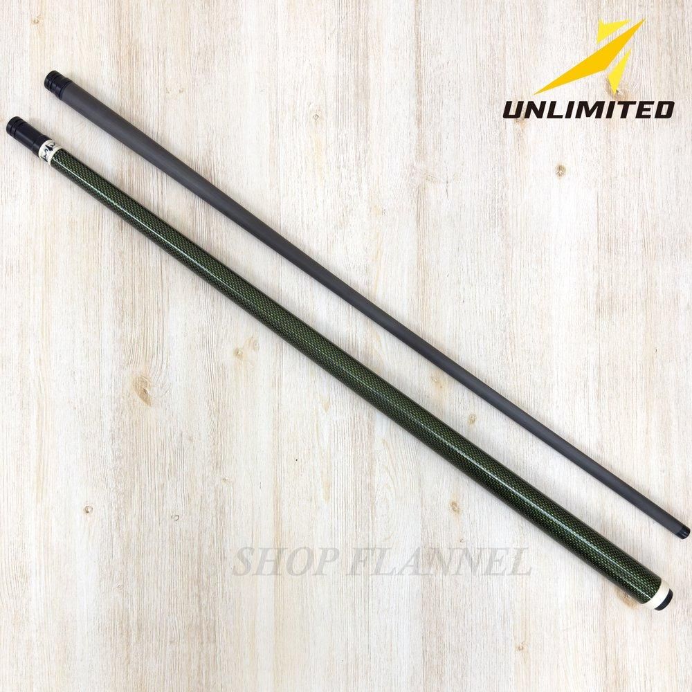 Unlimited フルカーボンブレイク FCB-GRW2 - SHOP FLANNEL