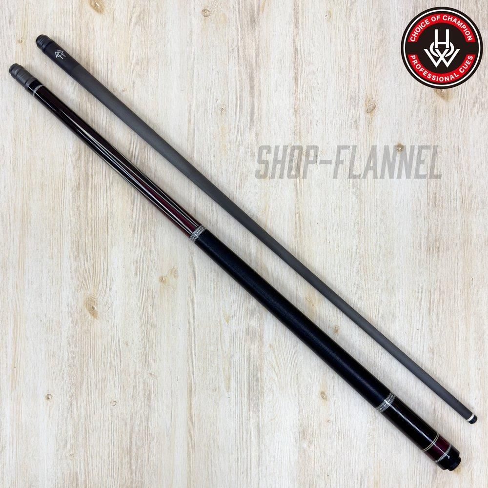 HOW Cue HC-03C - SHOP FLANNEL