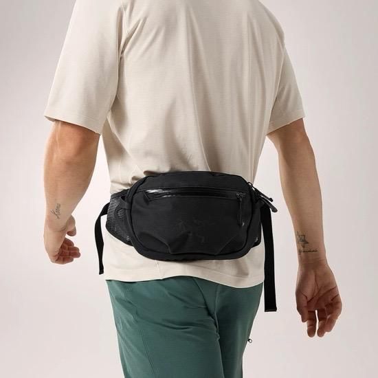 アークテリクス アローウエストパック ARC'TERYX Arro Waist Pack
