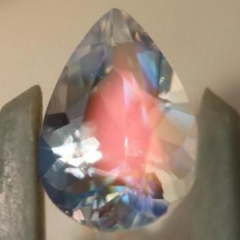 シラー、シーンが煌めく石 - 夕星庵 -Venus Crystals-