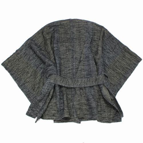 ISSEY MIYAKE イッセイ ミヤケ 着物 羽織り コート 80s 筆タグ
