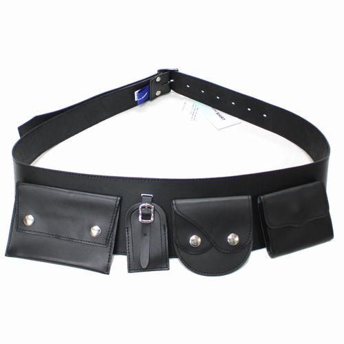 COMME des GARCONS SHIRT コムデギャルソンシャツ 23AW マルチポケット