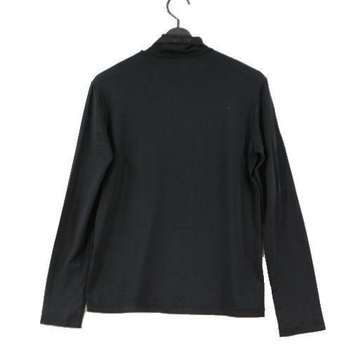 ISSEY MIYAKE イッセイミヤケ 1999SS Vintage ハイネック カットソー M