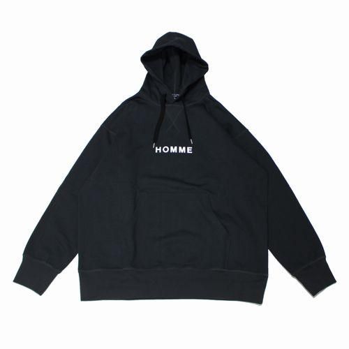 COMME des GARCONS HOMME コム デ ギャルソン オム 23SS ロゴ