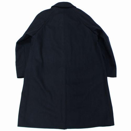 Steven Alan スティーブン アラン 24AW WL/CA バルマカーン コート L