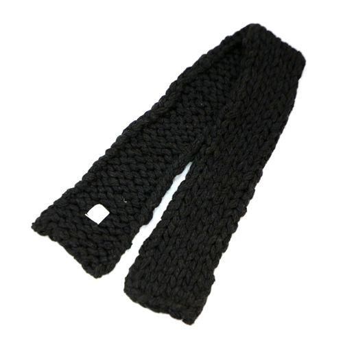 Kota Gushiken コウタグシケン 19AW OVERSIZED SCARF マフラー