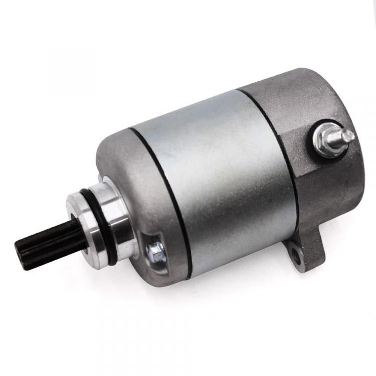 ホンダ グロム MSX125 モンキー125 スーパーカブ125互換用 スターター