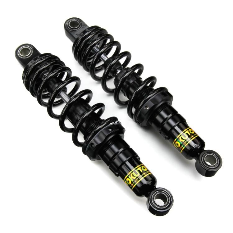 新製品】リアショック 280mm 汎用 バイク 電動バイク用 リア