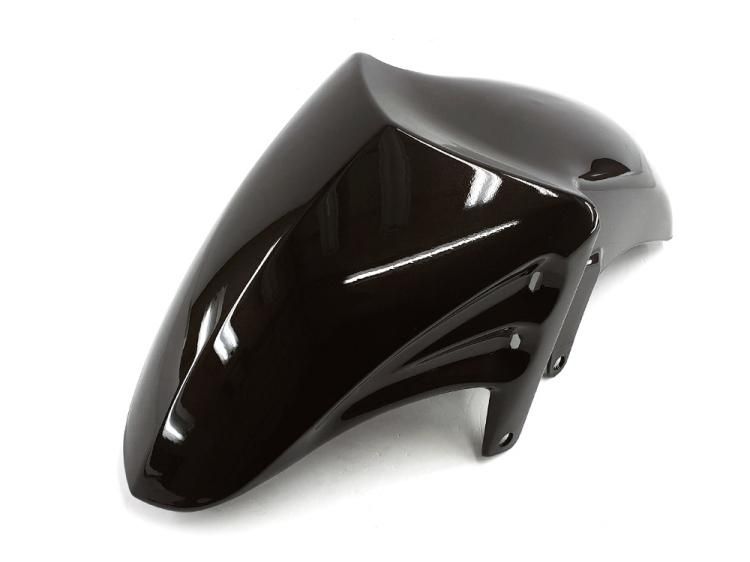 マジェスティ 250 2/C SG03J エアロ フェンダー カウル 塗装済 茶色