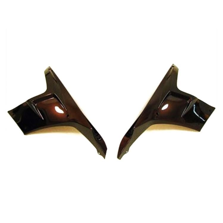 ヤマハ マグザム CP250 SG17J SG21J MAXAM エアロ仕様 フロント サイド