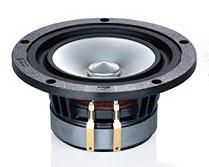 MarkAudio CHR90シルバー13cmフルレンジ（ペア） - スピーカー自作