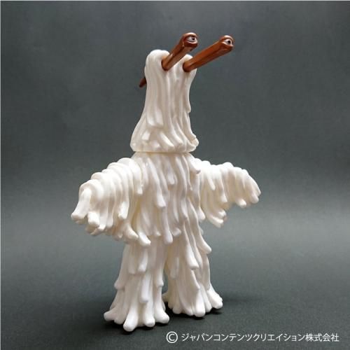 ご当地怪獣 ウードン 1期カラー - One up. Online Store