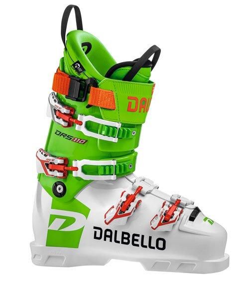 お買得品】2024 DALBELLO（ダルベロ）DRS 110 レーシング スキーブーツ