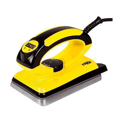 TOKO（トコ）T14 デジタルアイロン 1200 W - スポーツたきぐち 倶知安