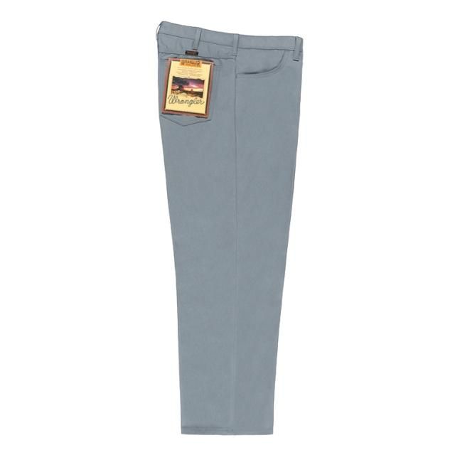 WRANGLER × WACKOMARIA WRANCHER DRESS JEANS - WACKOMARIA,M＆M