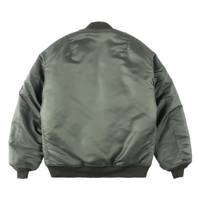 ALPHA × STANDARD CALIFORNIA SD MA-1 - WACKOMARIA,M＆M,RATSjp