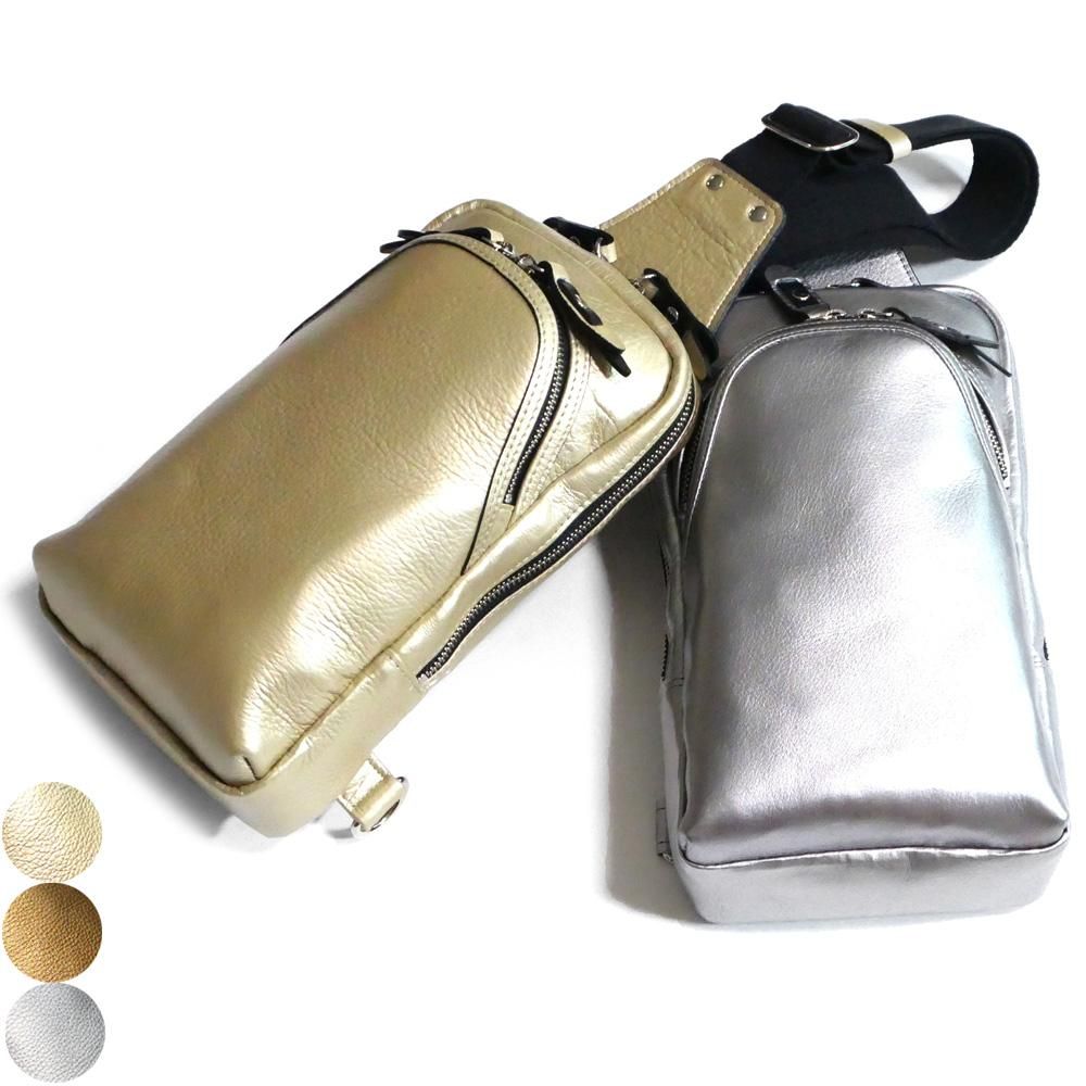 ボディバッグ ショルダーバッグ ワンショルダーバッグ / メンズ