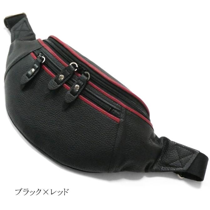 ボディバッグ ボディーバッグ ワンショルダー 斜めがけ / メンズ