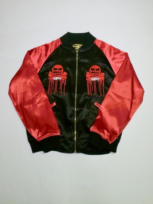 メルティングスカルジャン2019(大残酷レッド)[廃盤] - ホラーに