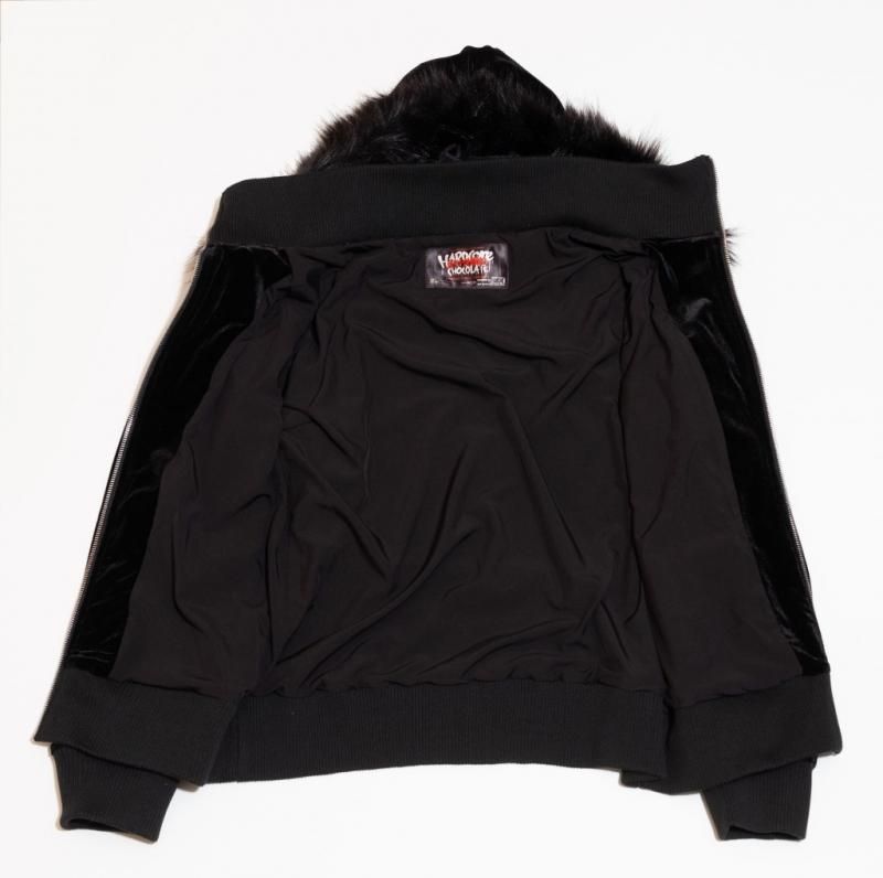 HARDCCメルティングスカル・ベロアジャン[廃盤] - ホラーにプロレス