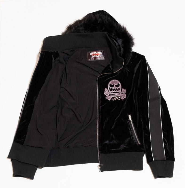 HARDCCメルティングスカル・ベロアジャン[廃盤] - ホラーにプロレス