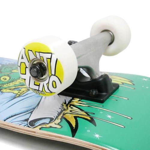 ANTI HERO(アンチ・ヒーロー） |ANTI HERO - GRIMPLE GLUE COMPLETE