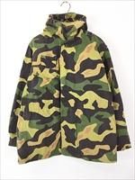 古着 60s チェコスロバキア軍 サラマンダー カモ 迷彩 ミリタリー